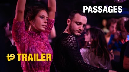 Passages - Trailer español
