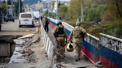 Rusia Está Tomando Decisiones Militares Deficientes Durante La Guerra Contra Ucrania