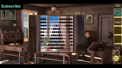 Can you escape 50 rooms part 15 level 18