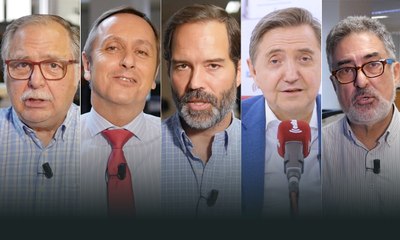 Los profesionales de Libertad Digital y esRadio les desean un feliz verano