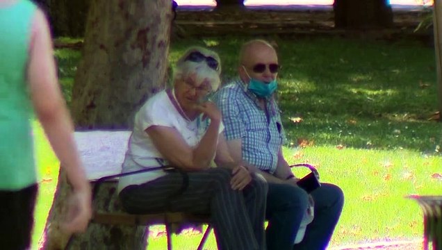 El gasto en pensiones supera en julio por primera vez los 12.000 millones de euros