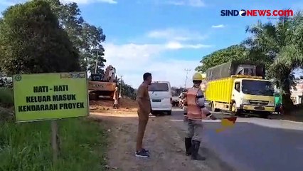 Ratusan Warga Desa di Jambi Mendadak jadi Miliarder setelah Kena Gusuran Proyek