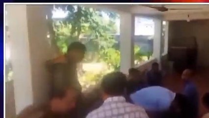 बालाघाट: गाली गलौच कर मारपीट करना पड़ा महंगा,सजा सुन उड़ गए होश