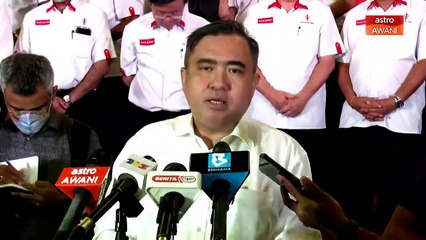 Beri peluang muka-muka baharu, elak parti jadi tidak relevan. - Loke