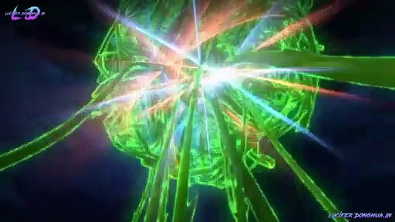 Falling Mystic Master Episode 06 English Sub