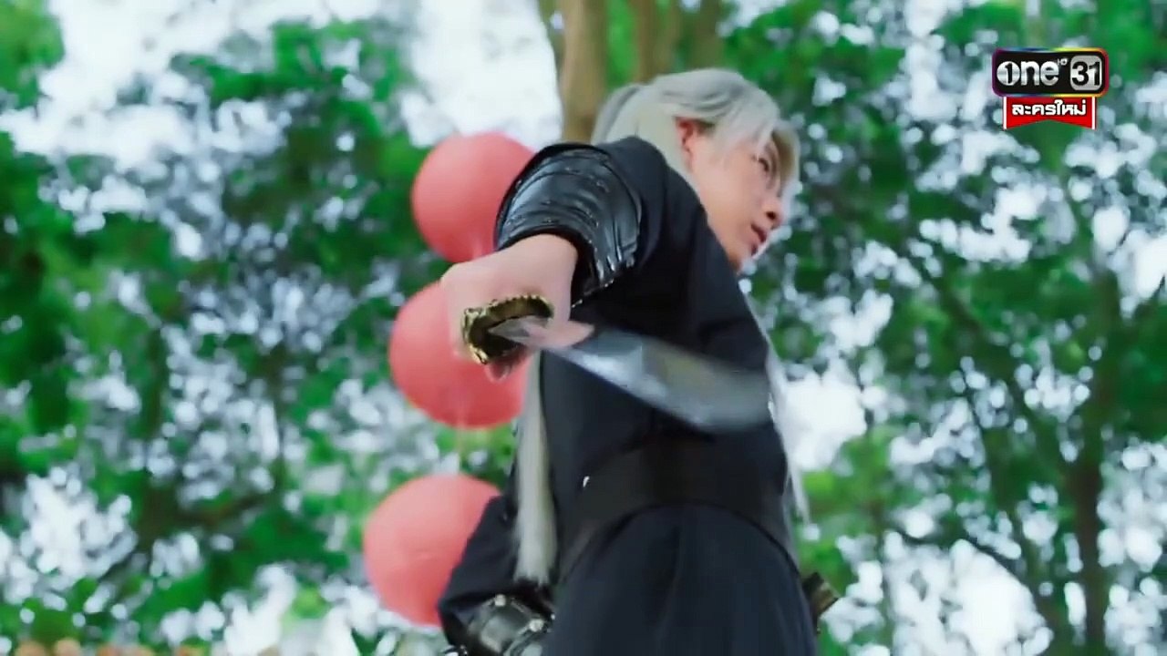 Trái Tim Kiếm Sĩ  - Tập 1 vietsub _  phim thái lan mới nhất hiện nay,Tales of Grandmaster - Duangjai Jom Krabi - Heart of the Sword 2023