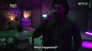 Choona _ Official Trailer  Netflix India