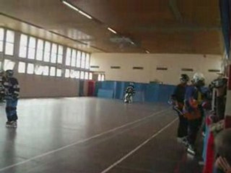 Hockey  gap-aix
