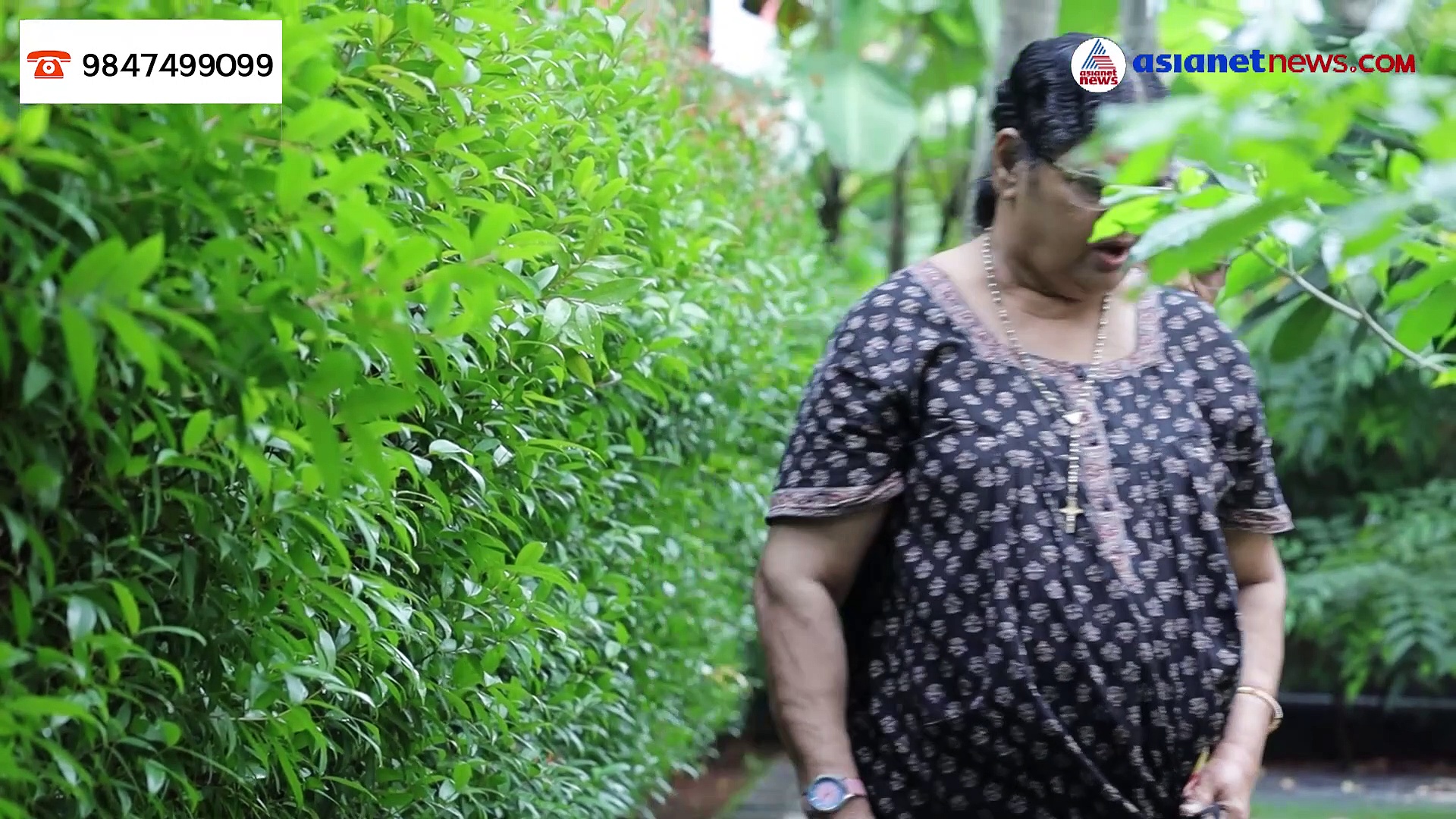 ജീവിതാന്ത്യം സമാധാനത്തോടെ; കരുതലിന്റെ 'വയോജൻ'