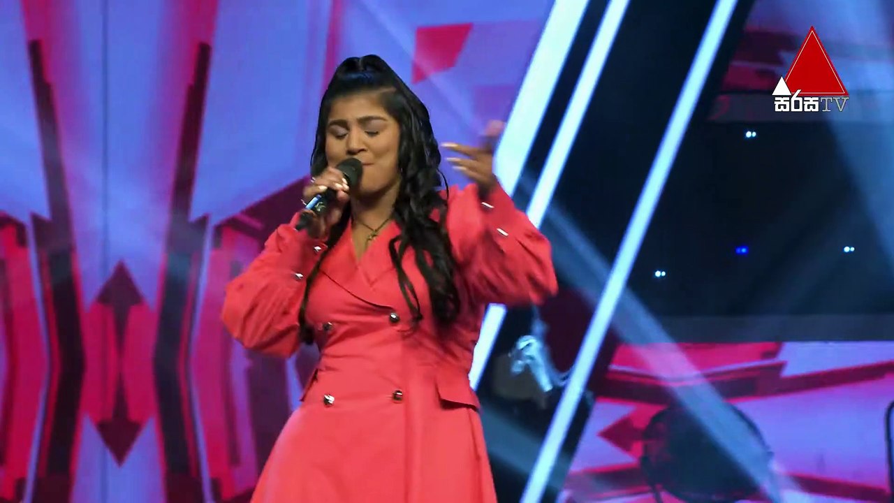 ශ්‍රී ලාංකේය සංගීතයේ අලුත්ම වෙනස | The Voice Sri Lanka Season 2