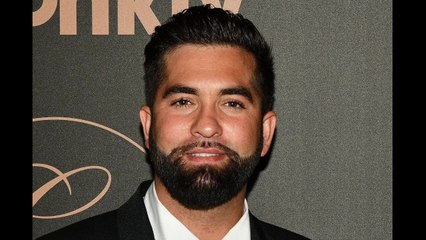 « Avec lui, pas de chichis »  :Kendji Girac fait de tendres confessions sur son amitié avec Florent