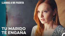 ¿Cómo Puedes Hacerle Esto A Una Mujer Embarazada? - Llamas A Mi Puerta Capítulo 106