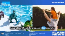 Lidl dévoile sa nouvelle piscine pour enfants facile à installer et couverte !