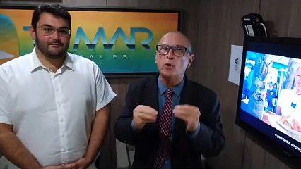 Prefeitos reconhecem frio como ativo; análise de Arnaldo Ferreira!