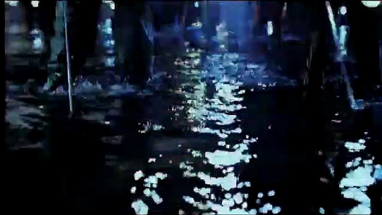 I Saw The Devil - Trailer zum brutalen Action-Thriller