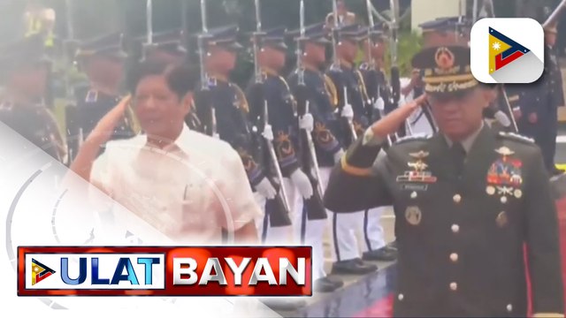 State visit ni PBBM sa Malaysia, sesentro sa pagpapaigting ng samahan ng dalawang bansa