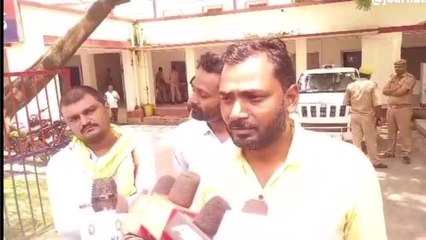 जौनपुर: ऑपरेशन के दौरान प्रसूता के पेट में छोड़ा कपडा, डॉ. की बड़ी लापरवाही