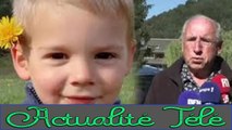 Disparition d’Émile, le coupable proche du petit garçon  ?  “Derrière les masques de douleur…”