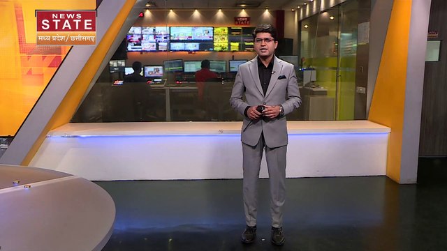 Madhya Pradesh News : Indore में सूदखोरों से तंग आकर व्यापारी ने की आत्महत्या