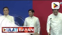 Liderato ng Kamara, naghayag ng buong suporta sa mga hangarin ng administrasyong Marcos para sa bansa