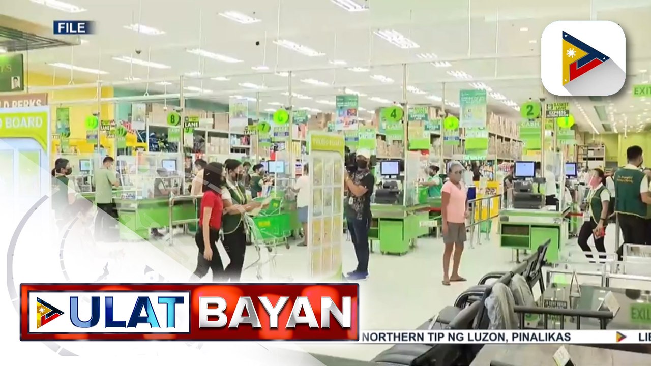 Economic managers, sinegundahan ang pahayag ni PBBM na 'on track' ang Pilipinas sa pag-abot sa economic growth