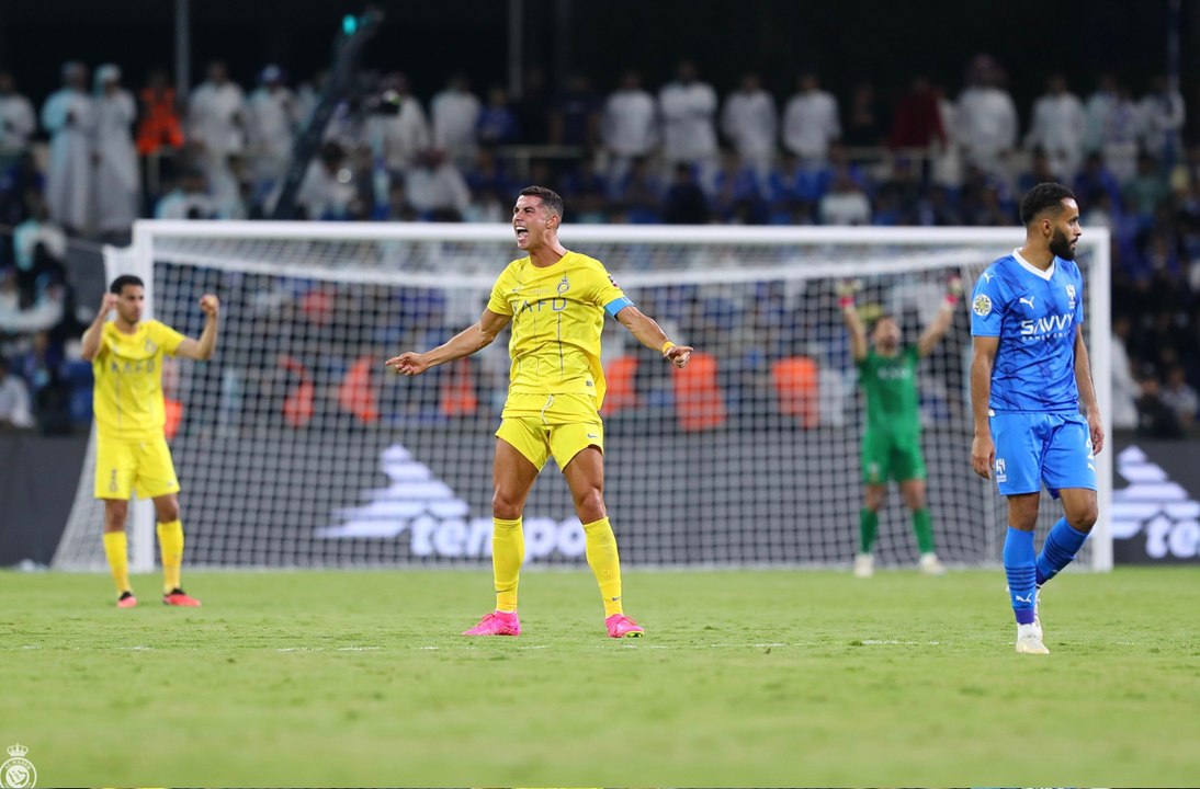 Saudi Arabia's shopping spree: will Mbappe join the party?