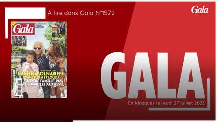 Découvrez les Dernières Actualités de Gala N°1572 ✨