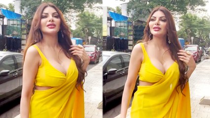 Sherlyn Chopra ने बताया उनको कौन सा फल है पसंद