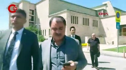 Sarıgül saldırısının ardından...