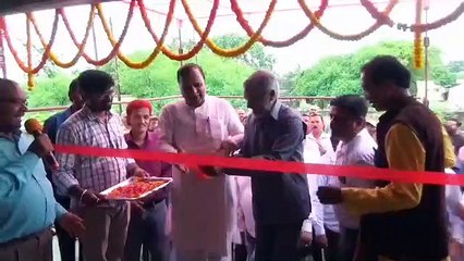 समाज में सबकी भागीदारी से ही विकास : शिवरतन शर्मा