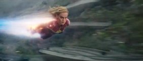 Marvel Studios_ The Marvels _ Official Trailer(720P_HD)