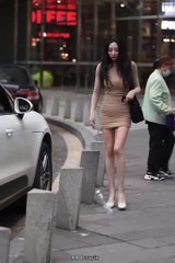 Couple Fashion Tik Tok ❤️ Street Couple P#53