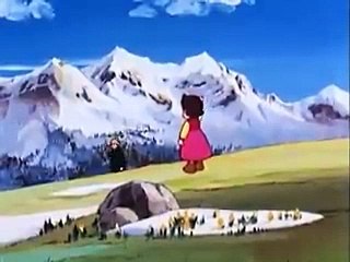 Heidi - Episodio 17 - Español Latino