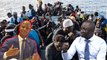 Émigration clandestine - Le cri de cœur de Babacar Touré sur Antoine Diome