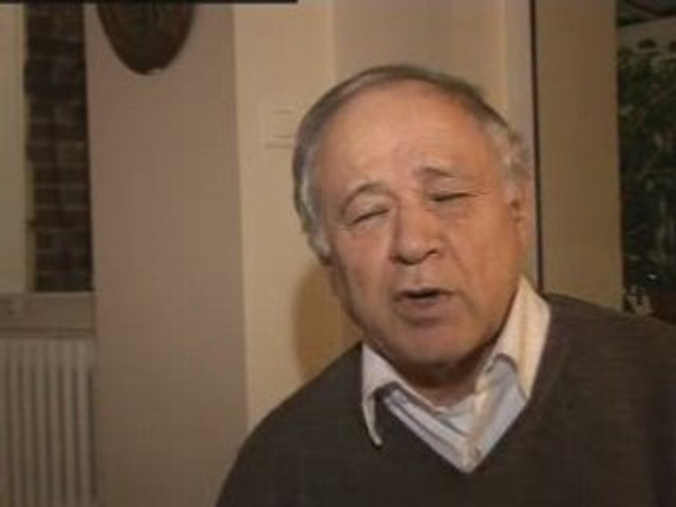 portrait exceptionnel de thierry gilardi