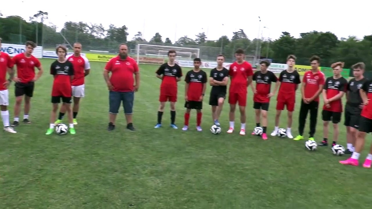 Deutsch Wagram | Sparta startet mit Benjamin Sulimani und 3 weiteren Neuzugängen