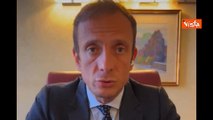 Fedriga: Stanziati 50 milioni per maltempo in Friuli