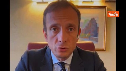 Fedriga: Stanziati 50 milioni per maltempo in Friuli