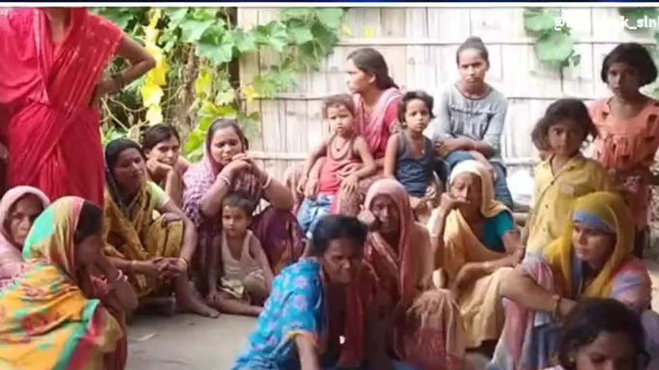 BREAKING: गड्ढे में डूबने से युवक की दर्दनाक मौत, परिजनों में मचा कोहराम