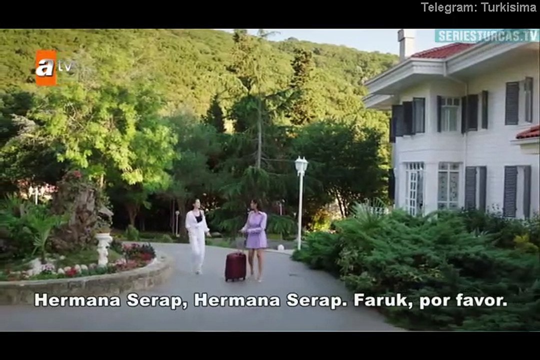 Uvey Anne (Madrastra) Capitulo 7