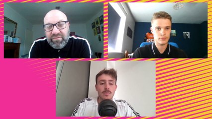 This week we talk Leeds United and Derby County | Everything but the Premier League