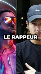 QUELS SONT LES RAPPEURS LES PLUS BEAUX SELON VOUS ?