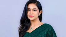 मुझे मेरे टैलेंट की वजह से काम मिलता है, नाकि सोशल मीडिया के कारण: Avika Gor
