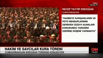 Cumhurbaşkanı Erdoğan: Terörle mücadelemiz artarak devam edecek