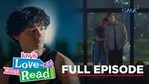Love At First Read: Full Episode 32 (July 25, 2023) | Luv Is