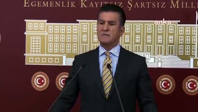 Mustafa Sarıgül'e yumruklu saldırı