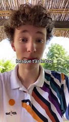 Gagner de l'argent avec le bac