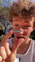 si tu as eu une mauvaise note au bac de français