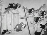 Mickey Cartoons — Mickey's Follies (Aug. 28, 1929)