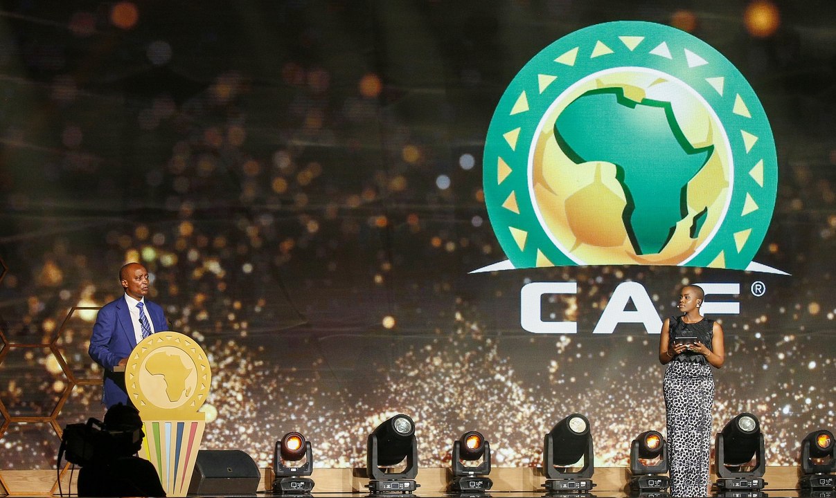 المغرب يستضيف حفل جوائز "الكاف"